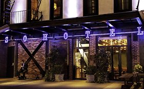 Sohotel